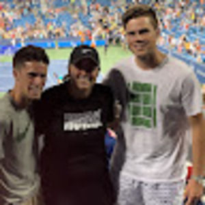 Meet your Posher, Kerry